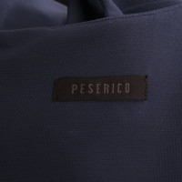 Peserico Robe en Jersey