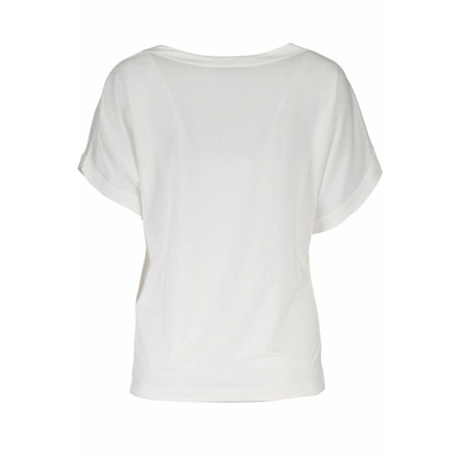 Just Cavalli Top in White