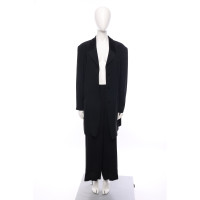 Givenchy Suit in Zwart