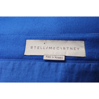 Stella McCartney Rok Wol in Blauw