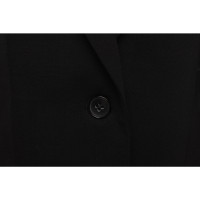 Club Monaco Blazer Wool in Black