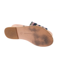 Ancient Greek Sandals Slippers/Ballerinas