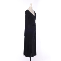 Mariella Burani Robe en Noir