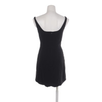 David Koma Dress in Black