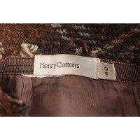 Henry Cotton's Rok