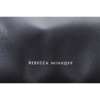 Rebecca Minkoff Sac à main en Cuir en Noir
