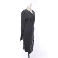 James Perse Dress in Grey
