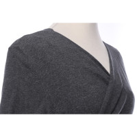 James Perse Robe en Gris