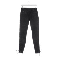 Polo Ralph Lauren Paio di Pantaloni in Cotone in Nero