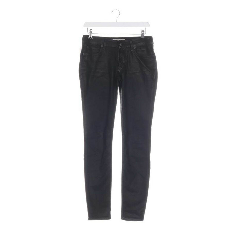 Drykorn Jeans en Coton en Noir