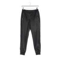 Karl Lagerfeld Paire de Pantalon en Noir