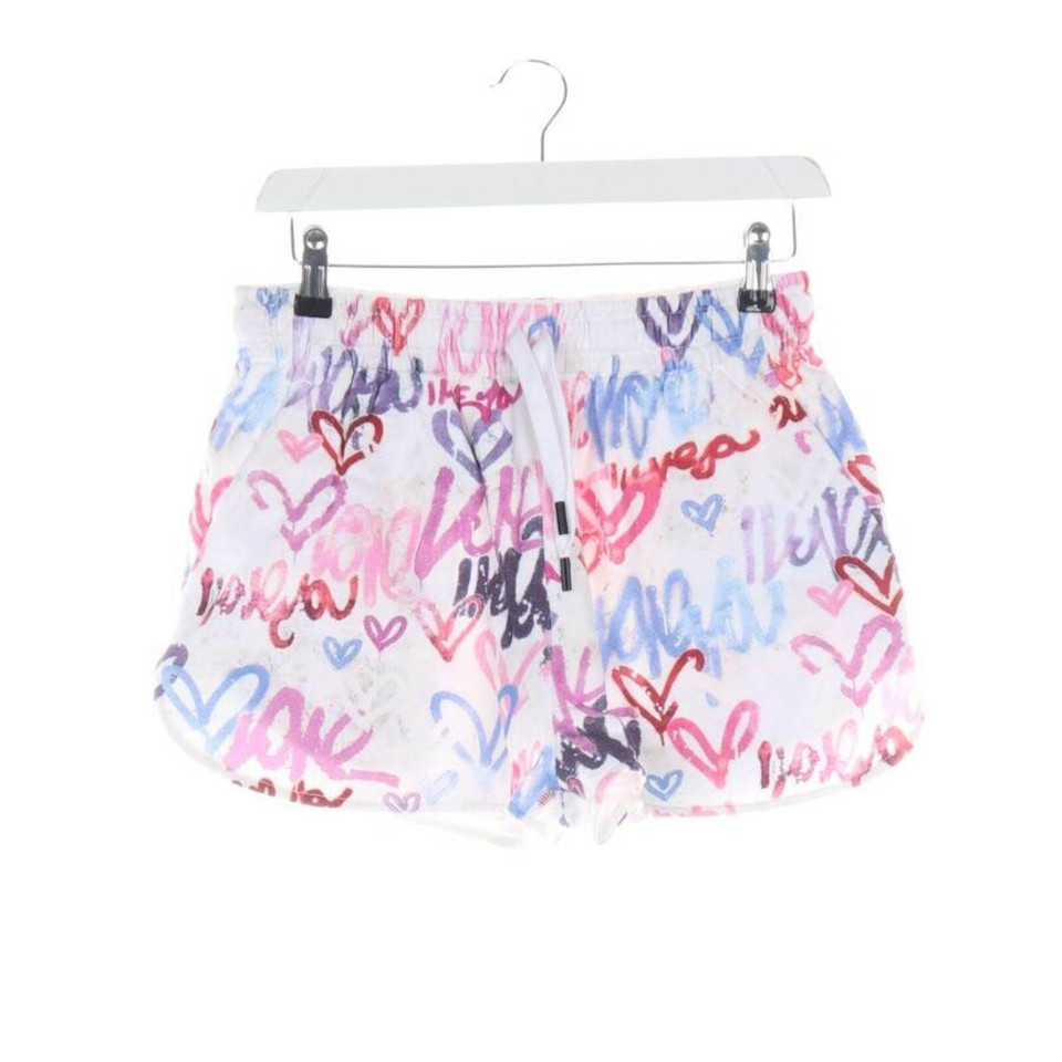 Isabel Marant Shorts aus Baumwolle