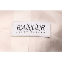 Basler Jacke/Mantel in Creme
