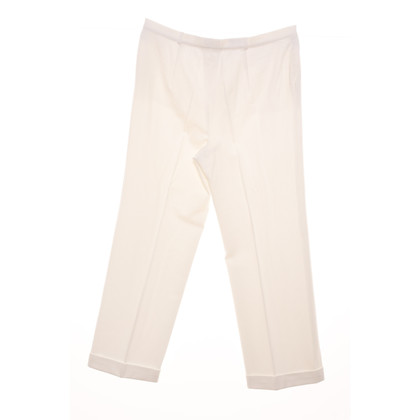 Basler Trousers in Cream