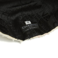 Chanel Chapeau/Casquette en Coton