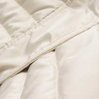 Calvin Klein Jacke/Mantel in Weiß