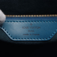 Louis Vuitton Saint Jacques Canvas in Bruin