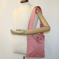 Prada Shoulder bag in Pink