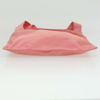 Prada Shoulder bag in Pink