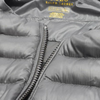 Polo Ralph Lauren Jacke/Mantel in Grau