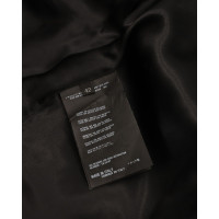 Prada Blazer Silk in Black