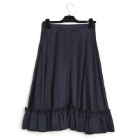 Jw Anderson Skirt in Blue
