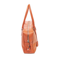 Prada Shoulder bag in Orange