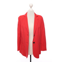Marc Cain Blazer in Rood