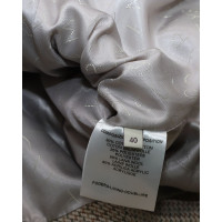 Stella McCartney Jacket/Coat Cotton in Beige