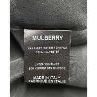 Mulberry Robe