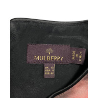 Mulberry Robe