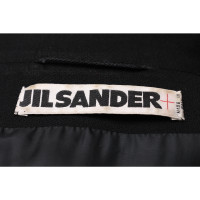 Jil Sander Blazer in Black