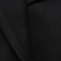 Zadig & Voltaire Jacket/Coat Wool in Black