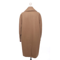 No. 21 Jacket/Coat in Brown