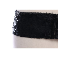 Blumarine Belt in Black