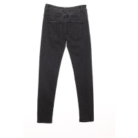 Blumarine Jeans aus Baumwolle in Grau