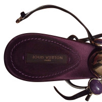 Louis Vuitton sandalen