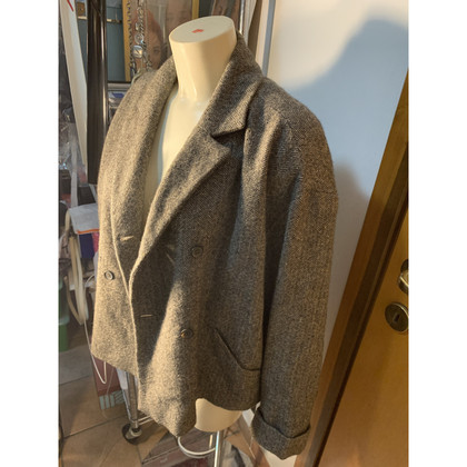 Max & Co Jacket/Coat Wool