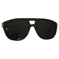 Gucci Lunettes de soleil en Noir