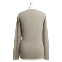 Autres marques Dtlm - pull en tricot 