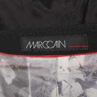 Marc Cain Vest in zwart