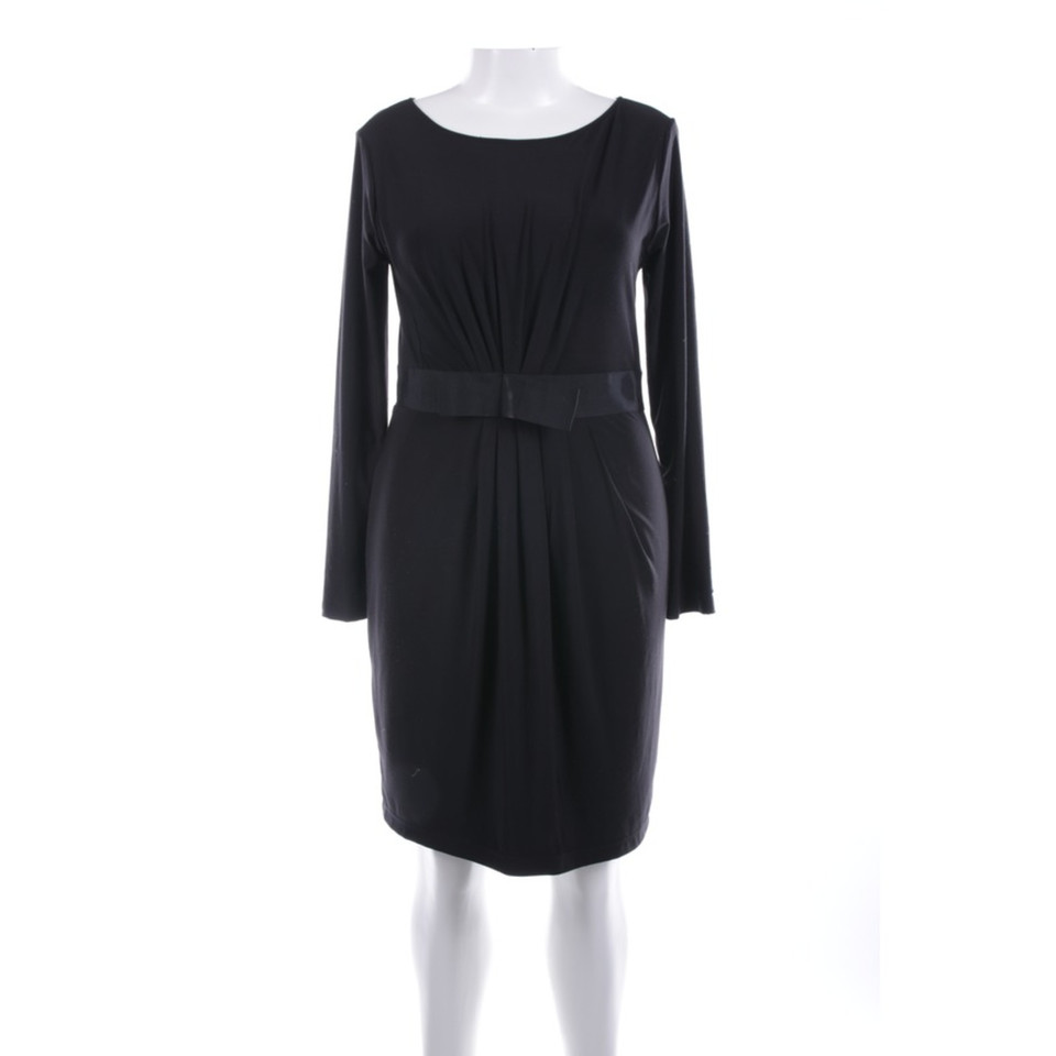 Steffen Schraut Dress in Black