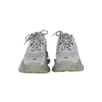 Balenciaga Sneakers in Grau