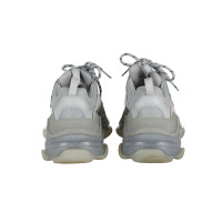 Balenciaga Sneakers in Grau