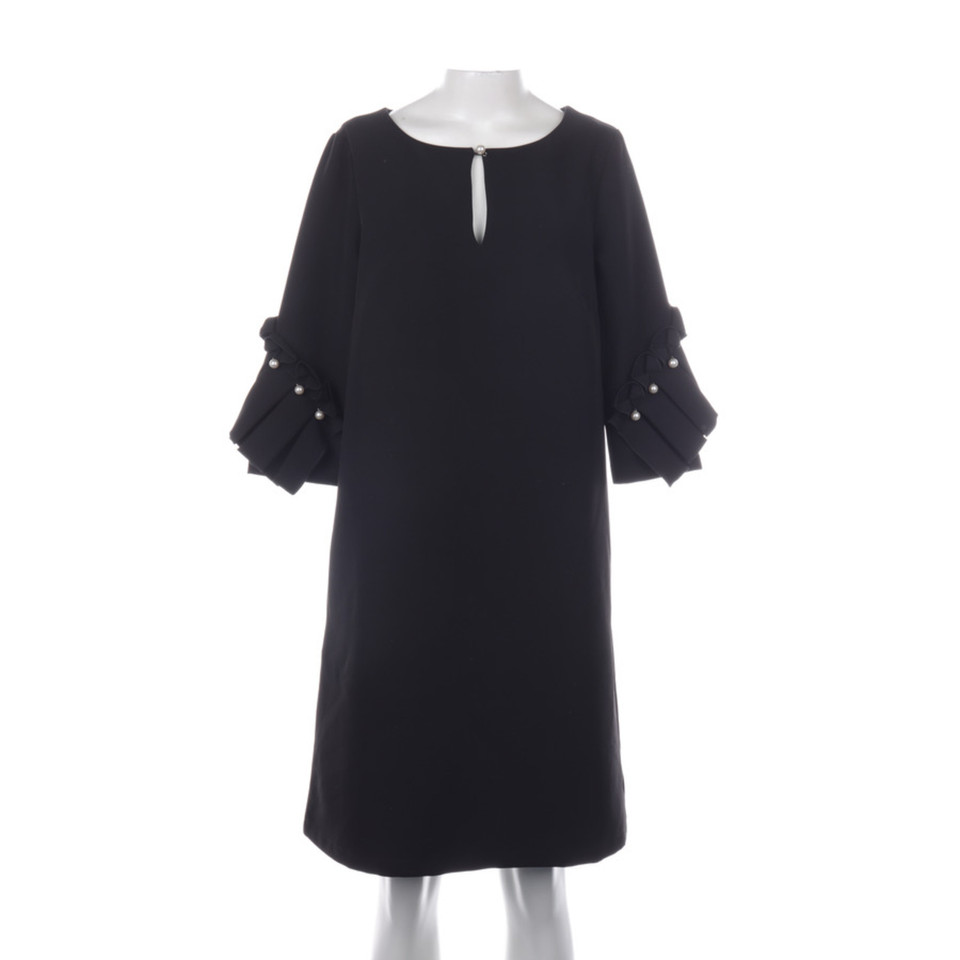 Guido Maria Kretschmer Dress in Black