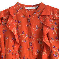 See By Chloé Blouse met print