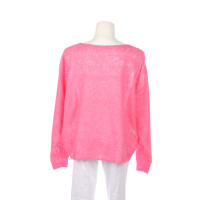 American Vintage Top in Pink