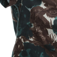 Dolce & Gabbana Bluse mit Print