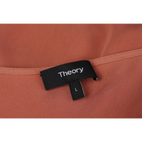 Theory Top Silk