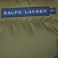 Ralph Lauren Veste kaki